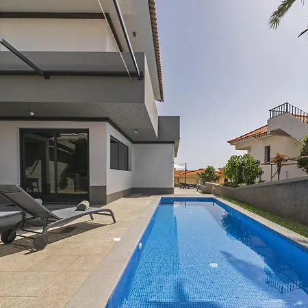 Villa Old Town By Funchal (Madeira)