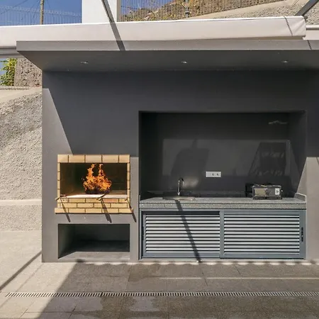 别墅 Old Town By *