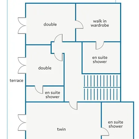 Old Town By * 丰沙尔