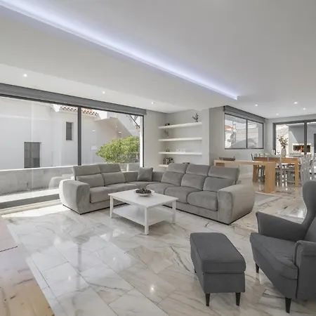 别墅 Old Town By 丰沙尔