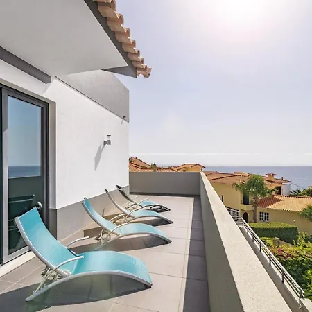 Villa Old Town By Funchal (Madeira)