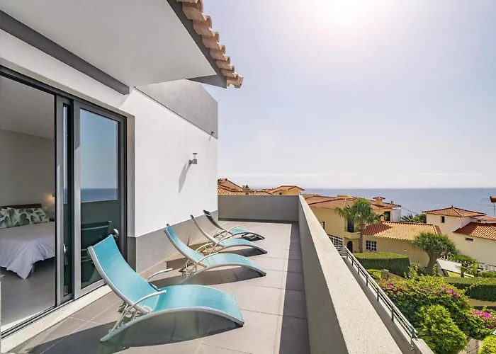 Villa Old Town By Funchal (Madeira)