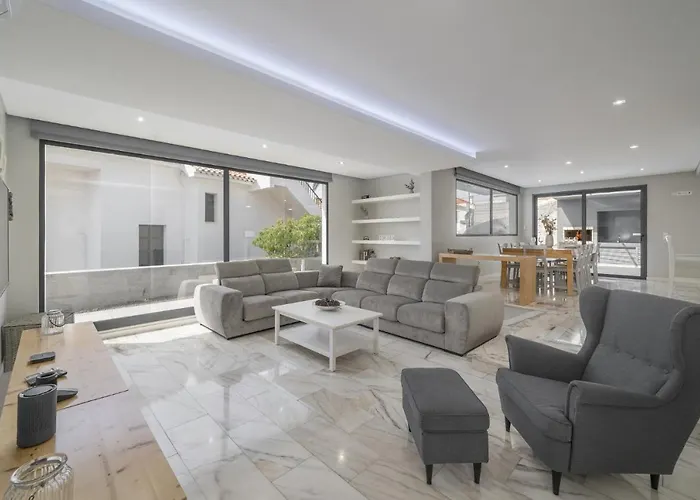 Villa Old Town By Funchal (Madeira)