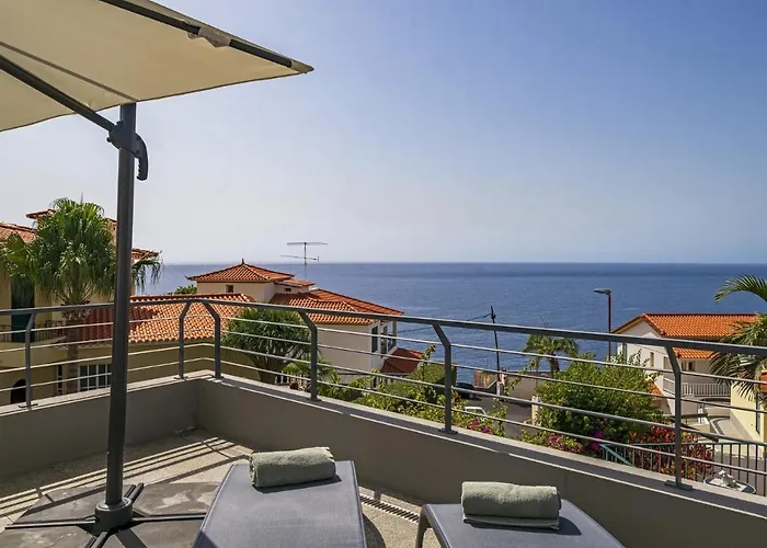 Old Town By * Funchal (Madeira)